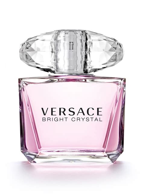 versace bright crystal refill bottle|versace crystal 6.7 oz.